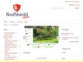 Podgląd https://www.redshield.expert