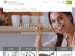 Podgląd kassel.pl