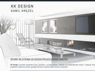 Podgląd krezeldesign.pl