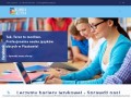 Podgląd klinika-jezyka.pl