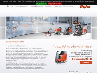 Podgląd hako.pl