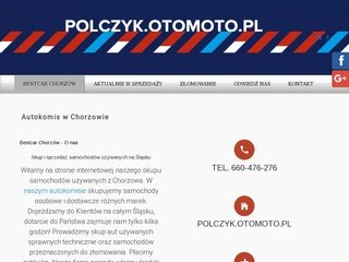 Podgląd bestcar-chorzow.pl