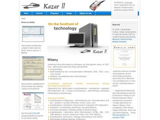 Podgląd kazar2.pl