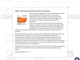 Podgląd https://www.nocar.pl