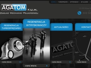 Podgląd agatom.elk.pl