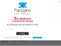 Podgląd https://pontipino.pl