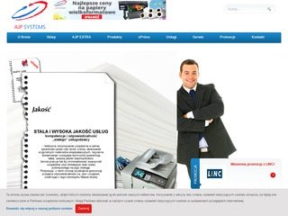 Podgląd ajp.net.pl