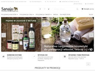 Podgląd sanaja.pl