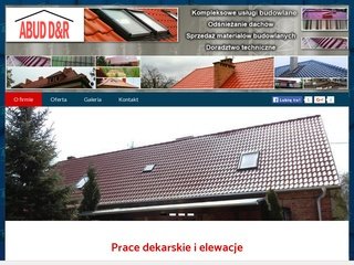 Podgląd abud-dr.pl