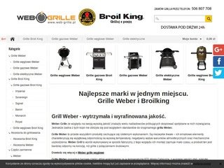 Miniaturka web-grille.pl