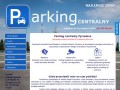 Podgląd pyrzowiceparkingcentralny.pl