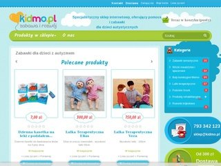 Miniaturka kidmo.pl