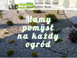 Miniaturka witgrass.pl