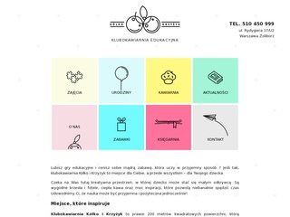 Podgląd kolkoikrzyzyk.com.pl