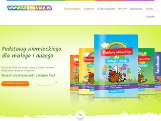 Miniaturka germaniac.pl