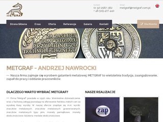 Podgląd metgraf.com.pl