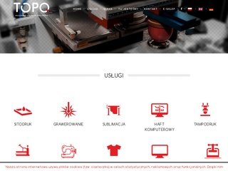 Miniaturka topq.pl
