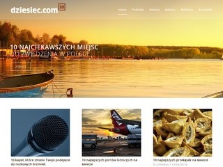 Miniaturka dziesiec.com