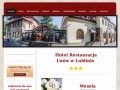 Podgląd hotel-lwow.pl