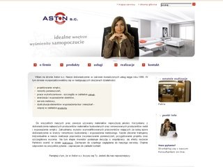 Podgląd astonmeble.pl