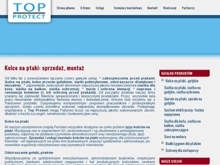 Miniaturka https://topprotect.pl