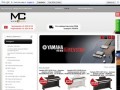 Podgląd musiccenter.com.pl