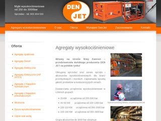 Podgląd den-jet.pl