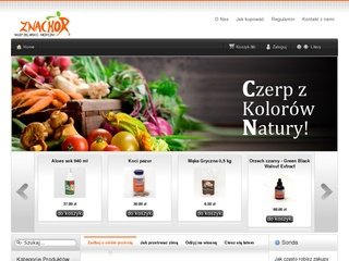 Miniaturka znachor.biz