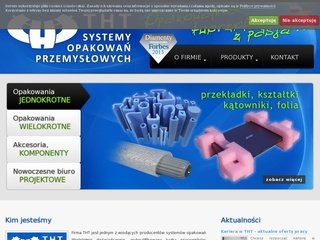 Podgląd tht.pl