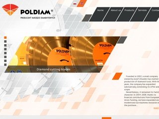 Podgląd poldiam.pl