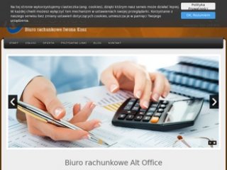 Podgląd alt-office.pl