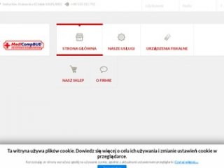 Podgląd medi-comp.pl