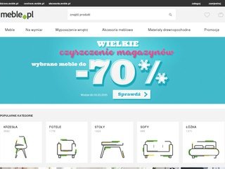 Miniaturka meble.pl