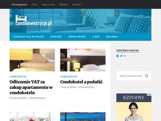 Podgląd condoinwestycje.pl