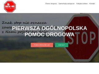 Podgląd hallohol.pl