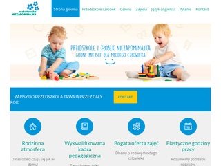 Miniaturka niezapominajka.net.pl