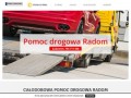 Podgląd pomoc-drogowa-radom.supermechanik.pl