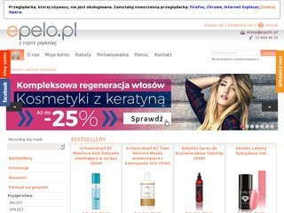 Podgląd epelo.pl