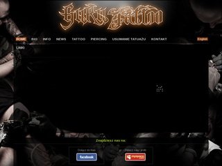 Podgląd gurutattoo.pl