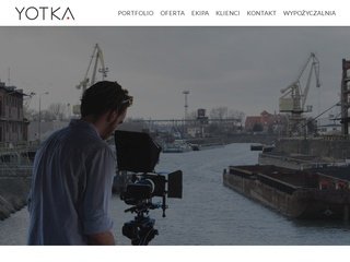 Podgląd studioyotka.pl