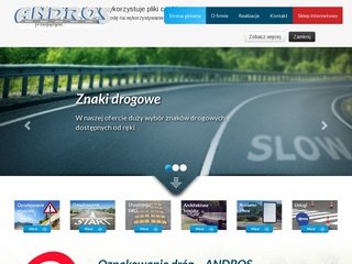 Podgląd andros-reda.pl