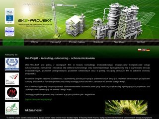 Podgląd eko-projekt.com