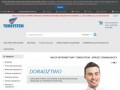 Podgląd sklep.tomsystem.pl