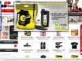 Podgląd musclepower.pl