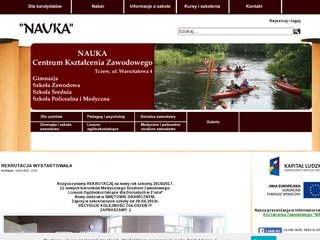 Podgląd nauka.etczew.eu