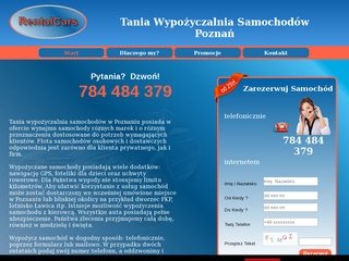 Podgląd tania-wypozyczalnia.eu