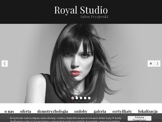 Miniaturka royal-studio.pl