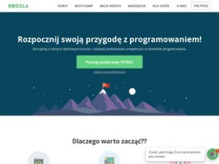 Podgląd kodilla.com