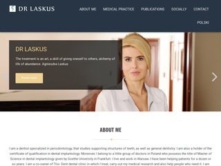 Podgląd drlaskus.com
