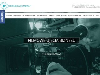 Podgląd worldvideo.pl